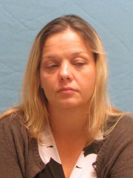 Kimberly  Welch Mugshot