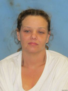 Kimberly  Welch Mugshot