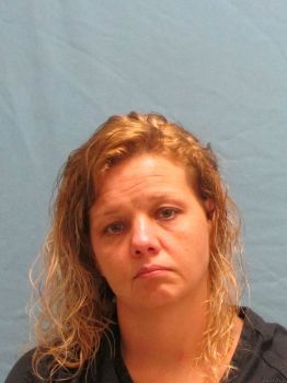 Kimberly  Welch Mugshot