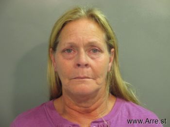 Kimberly  Welch Mugshot