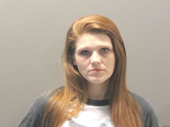 Kimberly Elizibeth Williams Mugshot