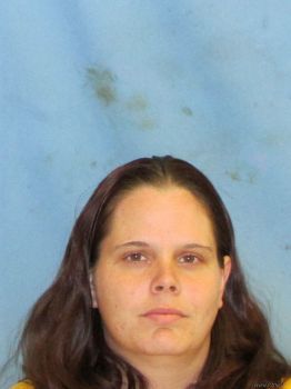 Kimberly R. Wright Mugshot