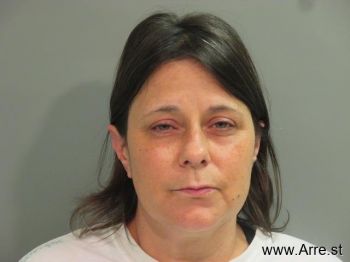 Kimberly  Wright Mugshot