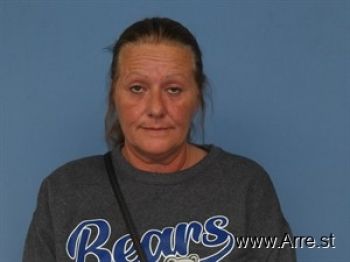 Kimberly Ann Wyatt Mugshot