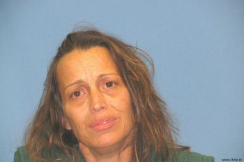 Kimberly  Yancey Mugshot