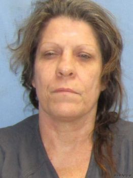 Kimberly Sue Young Mugshot