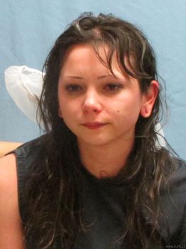 Kimberly Sue Young Mugshot