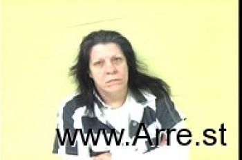 Kimberly Sue Young Mugshot