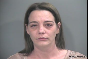 Kindra  Mavis Mugshot