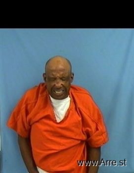 King Solomon Harris Mugshot