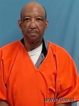 King Solomon Harris Mugshot