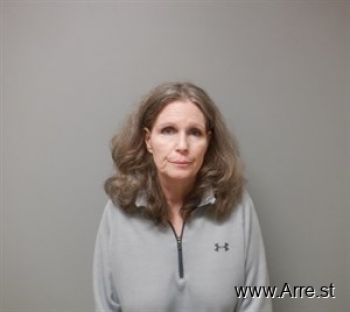 Kira Anne Schaller Mugshot