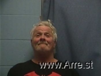 Kirk Steven Alsobrook Mugshot