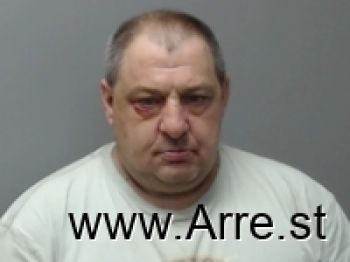 Kirk Douglas Bozen Mugshot