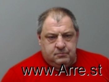 Kirk Douglas Bozen Mugshot