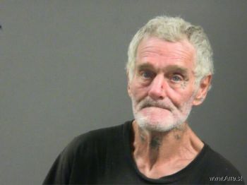 Kirk  Clark Mugshot