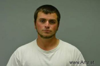 Kirk Anthony Parmenter Mugshot