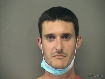 Kirk Eddins Wicklund Mugshot