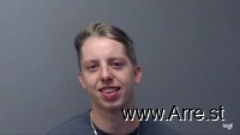 Kirk Alexander Winnett Mugshot