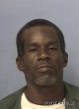 Kirkland R Foster Mugshot