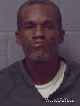 Kirkland R Foster Mugshot