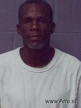 Kirkland R Foster Mugshot