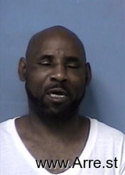 Kirkpatrick  Jackson Mugshot