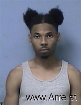 Kirkpatrick  Leflore Mugshot