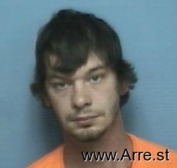 Kody Wade Carter Mugshot