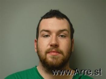 Kody William Prine Mugshot