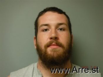 Kody William Prine Mugshot