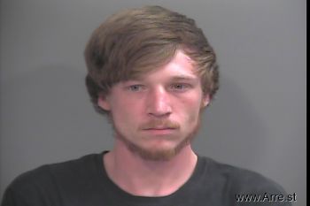 Kody  Smith Mugshot