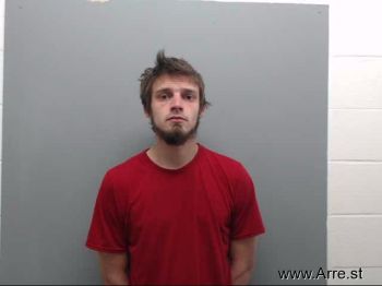 Kody Mathew Smith Mugshot