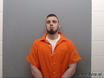 Kody Mathew Smith Mugshot