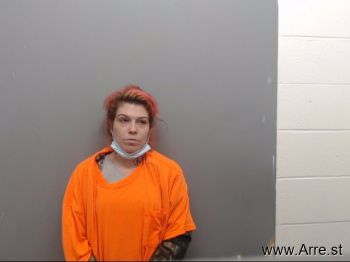 Kolby Rachelle Kitchens Mugshot