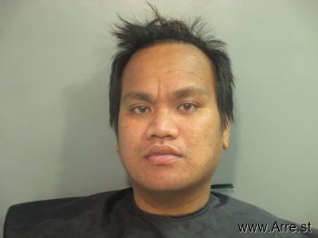 Koneer  Jetnil Mugshot