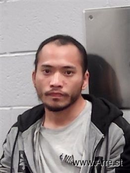 Kong Meng Yang Mugshot