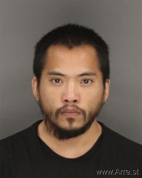 Kong Meng Yang Mugshot