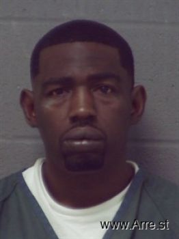 Kordelro Leshun Harris Mugshot