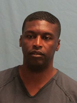 Korey Kumun Brown Mugshot