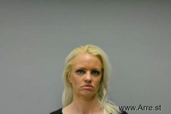 Korine Marie Ferden Mugshot