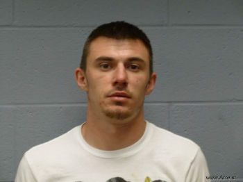 Kory Allen Brinker-smith Mugshot