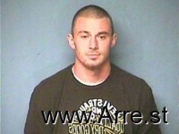 Kory Allen Brinker-smith Mugshot