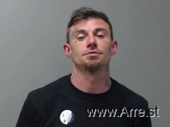 Kory Allen Brinker-smith Mugshot