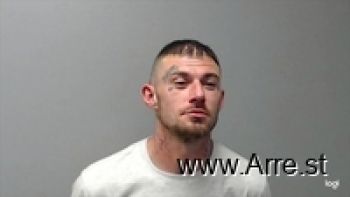 Kory Allen Brinker-smith Mugshot