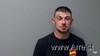 Kory Allen Brinker-smith Mugshot