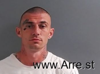 Kory Allen Brinker-smith Mugshot