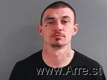 Kory Allen Brinker-smith Mugshot