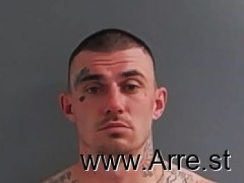 Kory Allen Brinker-smith Mugshot