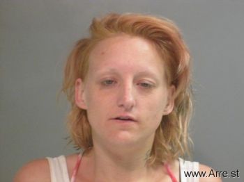 Kourtnie  Rheam Mugshot